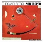 the ganelin trio - non troppo the ganelin trio - non troppo