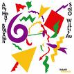 anthony braxton - solo willisau anthony braxton - solo willisau
