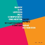 barry guy london jazz orchestra - irene schweizer - radio rondo barry guy london jazz orchestra - irene schweizer - radio rondo