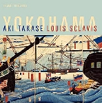 aki takase - louis sclavis - yokohama aki takase - louis sclavis - yokohama