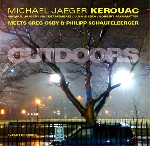 michael jaeger kerouac - outdoors michael jaeger kerouac - outdoors