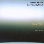 pierre favre - samuel blaser - vol à voile pierre favre - samuel blaser - vol à voile