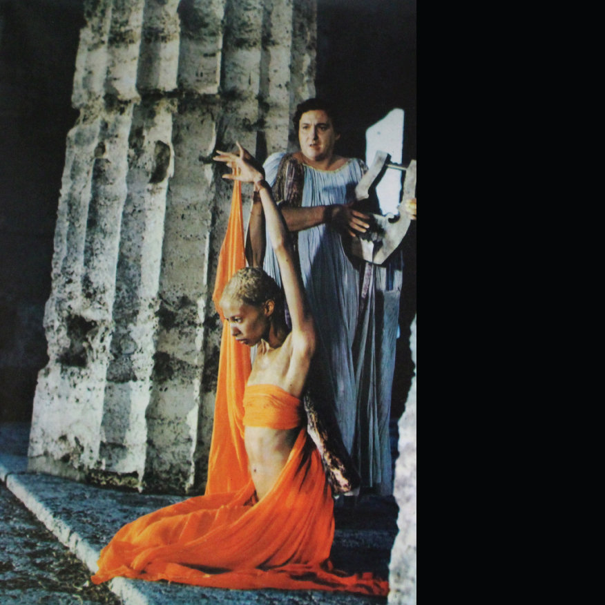 piero umiliani & i suoi oscillatori - il mondo dei romani piero umiliani & i suoi oscillatori - il mondo dei romani