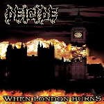 deicide - when london burns deicide - when london burns