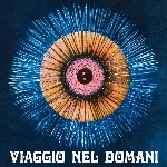 ruscigan - viaggio del domani (blue vinyl) ruscigan - viaggio del domani (blue vinyl)