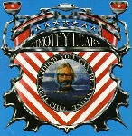 timothy leary - you can be anyone this time around timothy leary - you can be anyone this time around