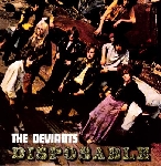 the deviants - disposable the deviants - disposable