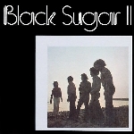 black sugar - II black sugar - II