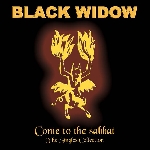 black widow - come to the sabbat-the singles collection black widow - come to the sabbat-the singles collection