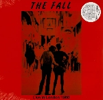 the fall - live in london 1980 the fall - live in london 1980
