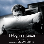 ennio morricone - i pugni in tasca (blue vinyl) ennio morricone - i pugni in tasca (blue vinyl)