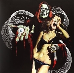 bruno nicolai - eyeball bruno nicolai - eyeball