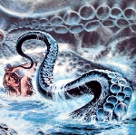 stelvio cipriani - tentacles (clear vinyl - ltd. 500) stelvio cipriani - tentacles (clear vinyl - ltd. 500)