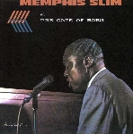 memphis slim - at the gate of horn memphis slim - at the gate of horn