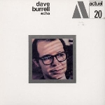 dave burrell - echo dave burrell - echo
