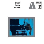paul bley - ramblin' paul bley - ramblin'