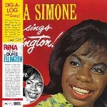 nina simone - sings ellington (180 gr.) nina simone - sings ellington (180 gr.)