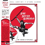 fumio hayasaka - the seven samurai (o.s.t.) fumio hayasaka - the seven samurai (o.s.t.)