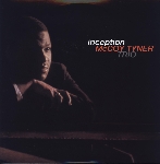 mccoy tyner trio - inception mccoy tyner trio - inception