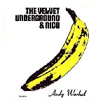 the velvet underground & nico - andy warhol (180 gr.) the velvet underground & nico - andy warhol (180 gr.)