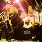 new york dolls - in too much too soon new york dolls - in too much too soon