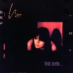 nico - the end nico - the end