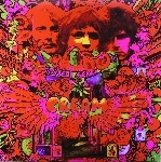 cream - disraeli gears (180 gr.) cream - disraeli gears (180 gr.)