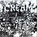 cream - wheels of fire cream - wheels of fire