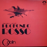 goblin - giorgio gaslini - profondo rosso goblin - giorgio gaslini - profondo rosso