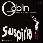 goblin (claudio simonetti - fabio pignatelli - massimo morante) - suspiria (o.s.t) goblin (claudio simonetti - fabio pignatelli - massimo morante) - suspiria (o.s.t)