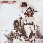 saint just - s/t saint just - s/t