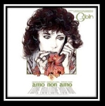 goblin (claudio simonetti - fabio pignatelli - massimo morante) - amo non amo (o.s.t) goblin (claudio simonetti - fabio pignatelli - massimo morante) - amo non amo (o.s.t)
