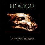 hocico - odio bajo hocico - odio bajo