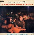 bruno nicolai - femmine insaziabili bruno nicolai - femmine insaziabili