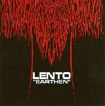 lento - earthen lento - earthen
