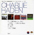 charlie haden - the complete remastered recordings on black saint & soul note charlie haden - the complete remastered recordings on black saint & soul note