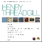 henry threadgill - the complete remastered recordings on black saint & soul note henry threadgill - the complete remastered recordings on black saint & soul note