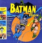 sun ra - batman and robin sun ra - batman and robin