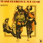 groundhogs - thank christ for the bomb (180 gr.) groundhogs - thank christ for the bomb (180 gr.)