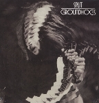 groundhogs - split (180 gr.) groundhogs - split (180 gr.)