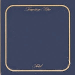 toad - tomorrow blue (180 gr.) toad - tomorrow blue (180 gr.)