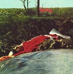 spring - s/t (180 gr.) spring - s/t (180 gr.)