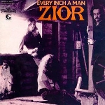 zior - every inch a man (180 gr.) zior - every inch a man (180 gr.)