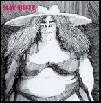 may blitz - s/t (180 gr.) may blitz - s/t (180 gr.)
