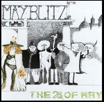 may blitz - the 2nd of may (180 gr.) may blitz - the 2nd of may (180 gr.)