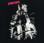 audience - s/t (180 gr.) audience - s/t (180 gr.)