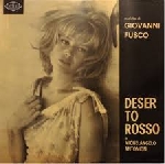 giovanni fusco - deserto rosso giovanni fusco - deserto rosso