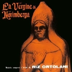 riz ortolani - la vergine di norimberga riz ortolani - la vergine di norimberga