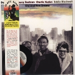 cherry - redman - haden - blackwell - old and new dreams cherry - redman - haden - blackwell - old and new dreams