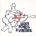 baden powell - a vontade baden powell - a vontade